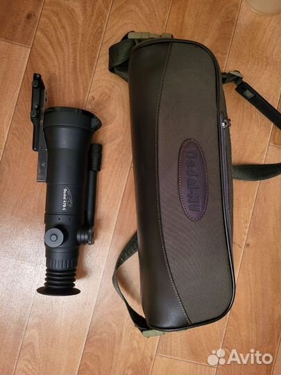 Прицел ночного видения дедал 470