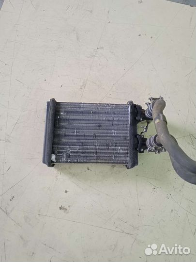 Радиатор печки Nissan Terrano 2 Ниссан Террано 2