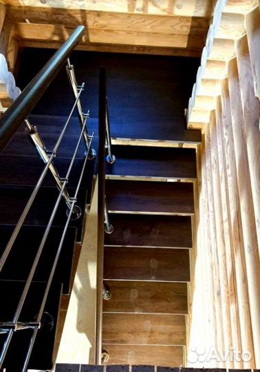 Металлические конструкции