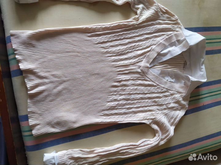 Женская одежда