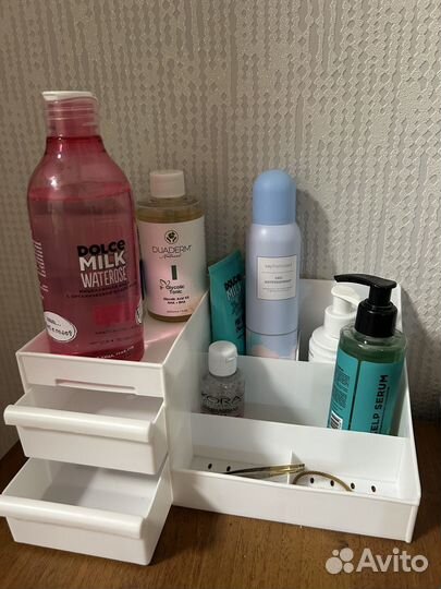Органайзер для косметики