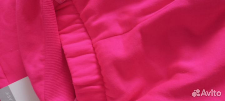 Костюм на девочку