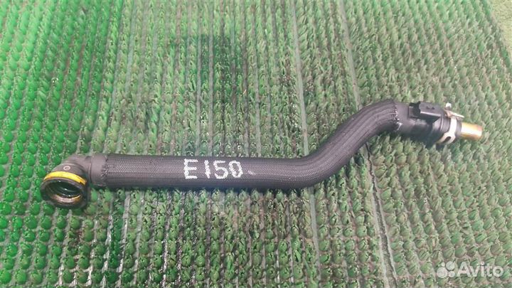 Трубка картерных газов Peugeot Expert 2010