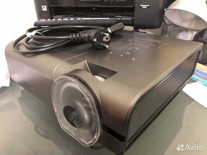 Проектор Optoma EH500