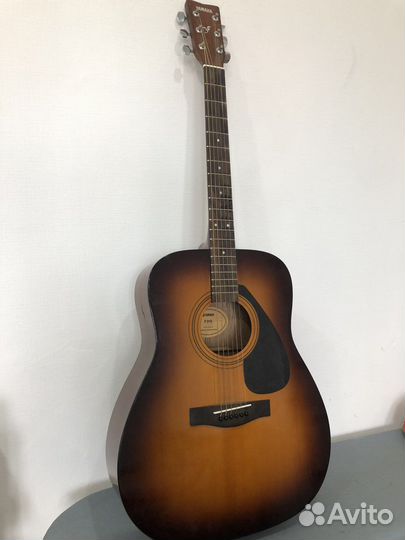 Гитара yamaha f310