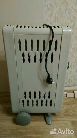 Обогреватель