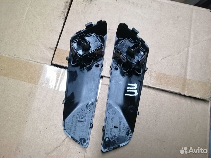 Кнопка центрального замка BMW X4 F26 X3 F25