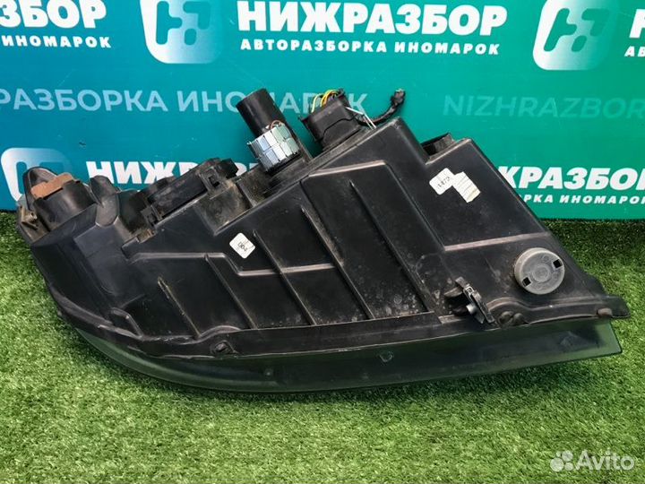 Фара передняя левая Bmw 3 E90/E91 2005-2012