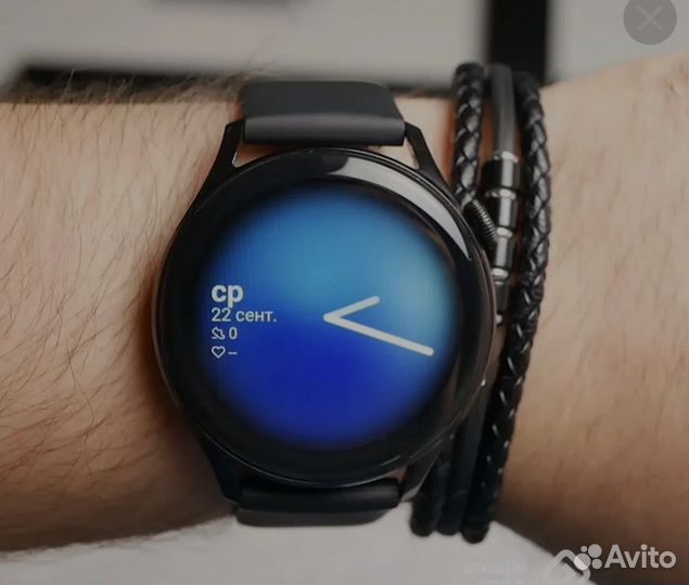 Huawei watch 3 (esim)