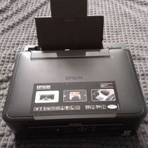 Epson stylus sx 230