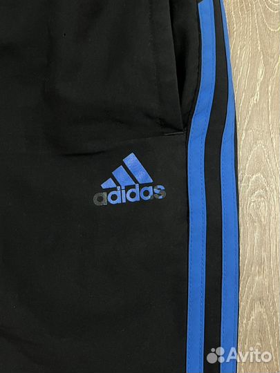 Штаны adidas