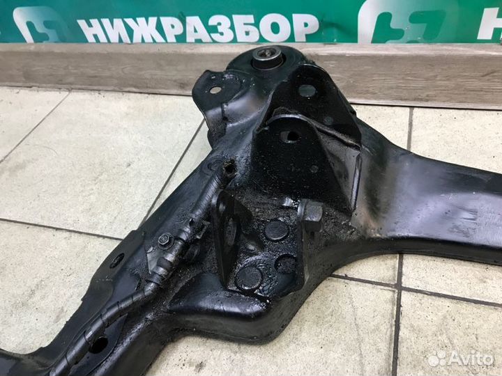 Подрамник передний Lexus Rx 330 XU30 3.3 3MZ-FE