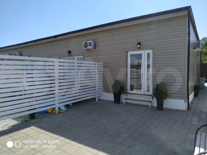 Дом 277 м² на участке 8,5 сот.