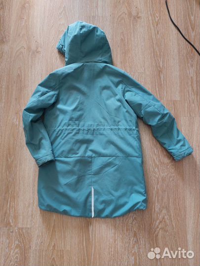 Парка для девочки