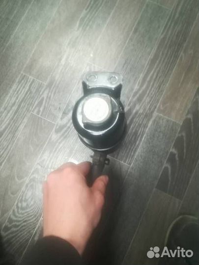 Бачок гидроусилителя Mitsubishi RVR N21W 4G93