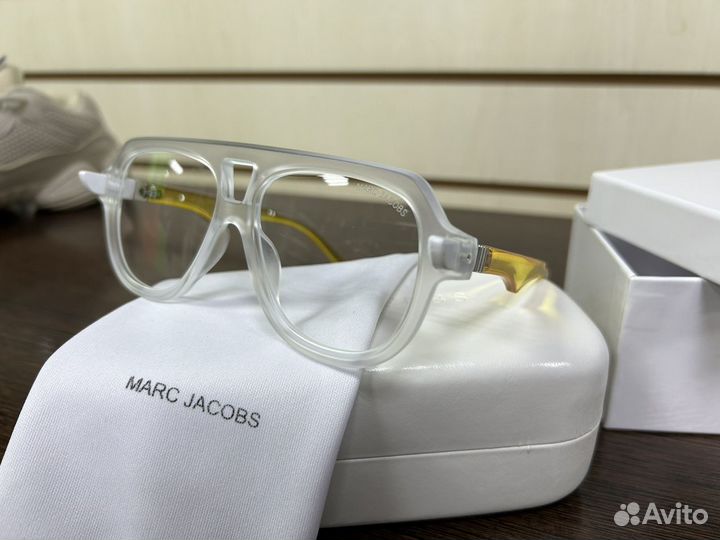 Marc Jacobs очки