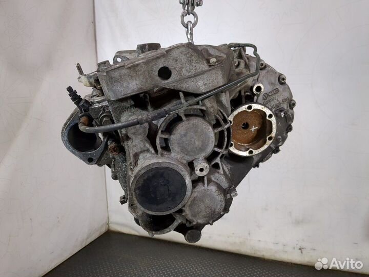 Кпп 6-ст.мех. (МКПП) Volkswagen Passat 6, 2007