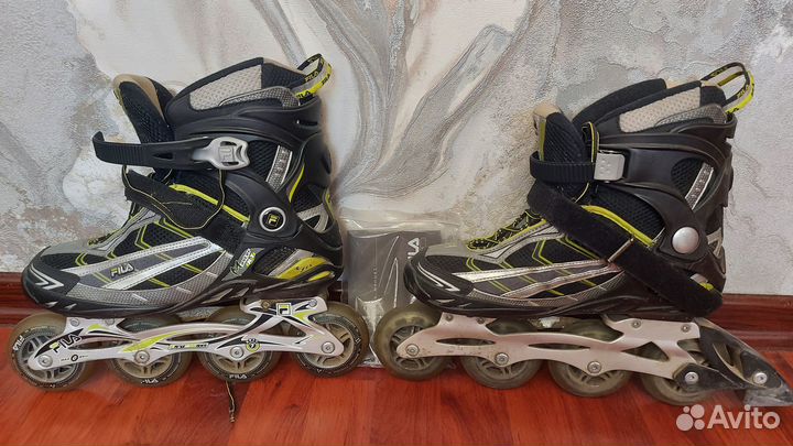 Ролики мужские 42 размер