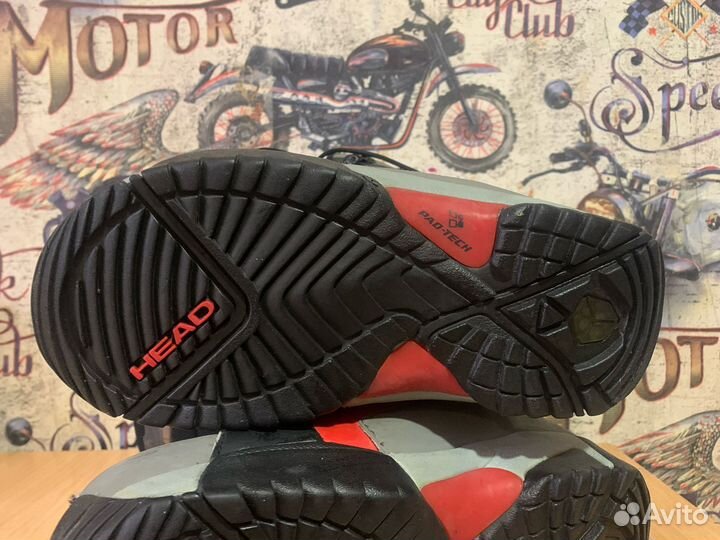 Ботинки для сноуборда детские 36