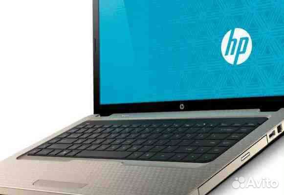Бюджетный\Для работы\Для учебы\Ноутбук HP