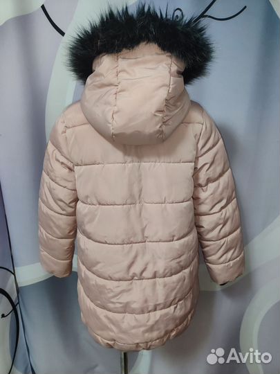 Куртка детская