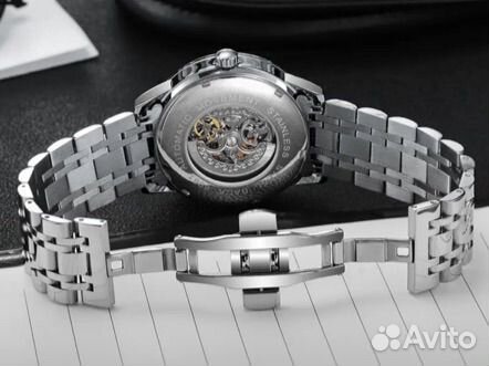 Часы казино рулетка