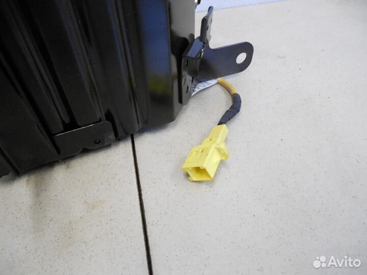 Подушка безопасности пассажирская (в торпедо) Lace