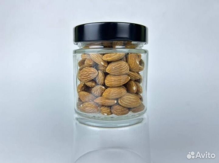 Миндаль премиум