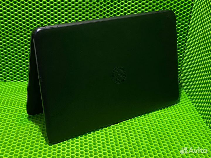 Ноутбук hp Amd E1-6015 APU