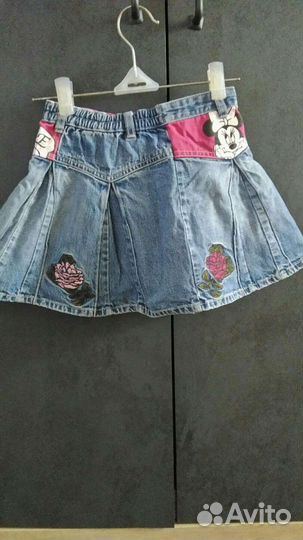 Вещи для девочки