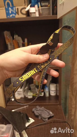 Зарядка для чарона