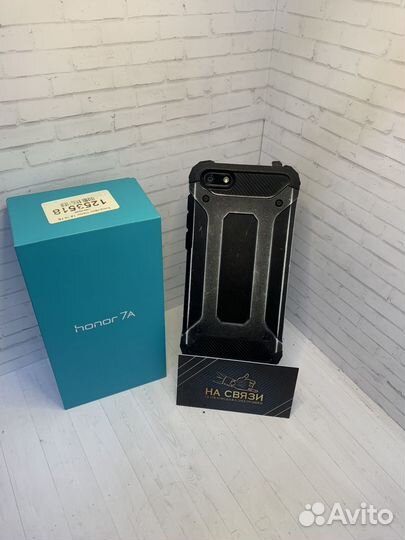 HONOR 7A, 2/16 ГБ