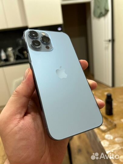 iPhone 13 Pro Max, 256 ГБ