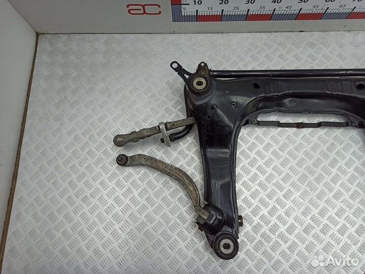 Балка подмоторная (подрамник) для Audi A4 B6