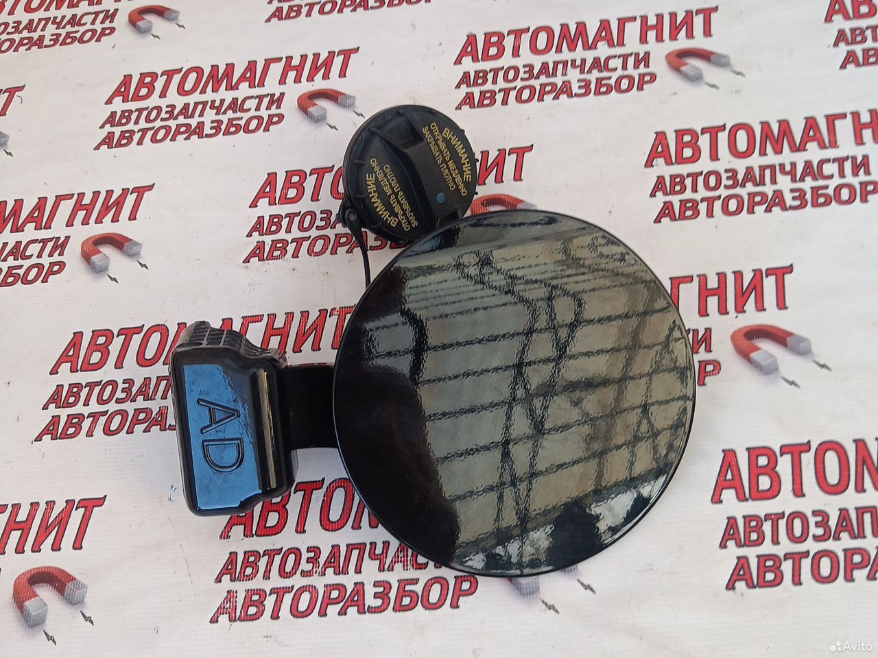 Лючок бензобака Хендай Элантра 6 AD