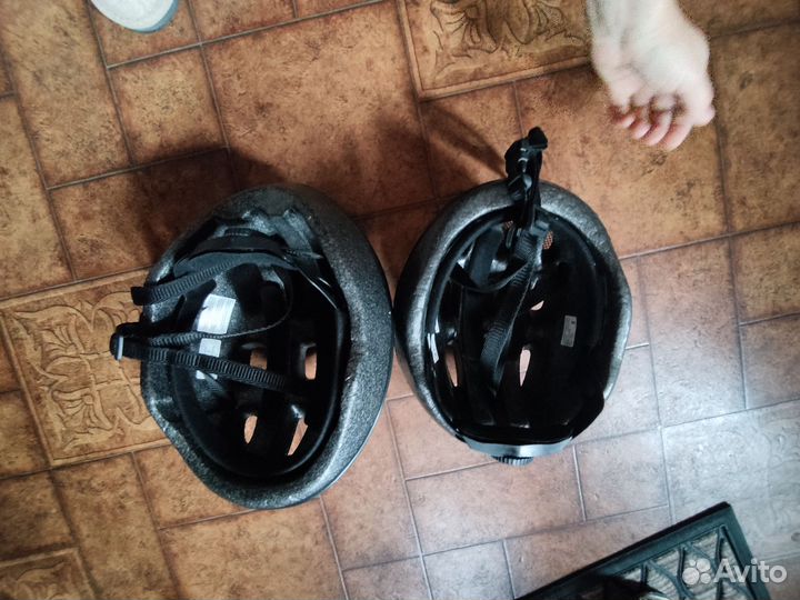 Велошлем шлем рочес roces