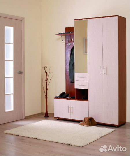 Изготовление Корпусной мебели на заказ