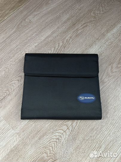 Папка для автодокументов
