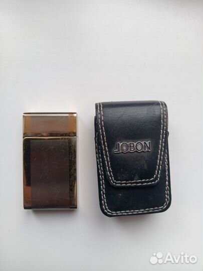 Зажигалка Кобура