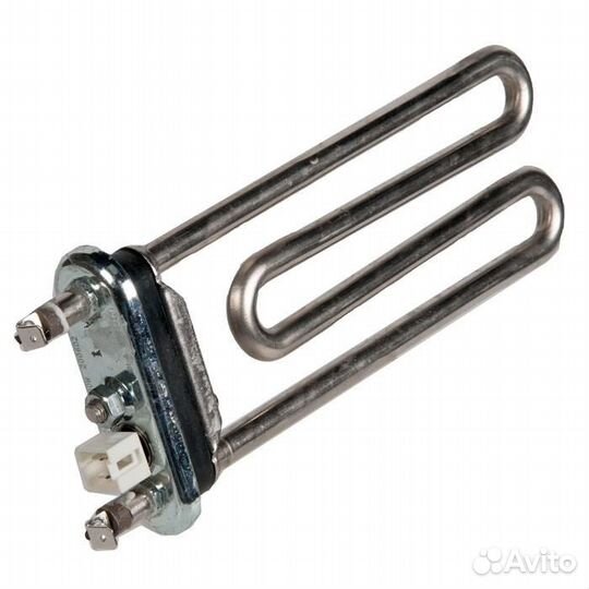 Тэн (трубчатый электронагреватель) для стиральной