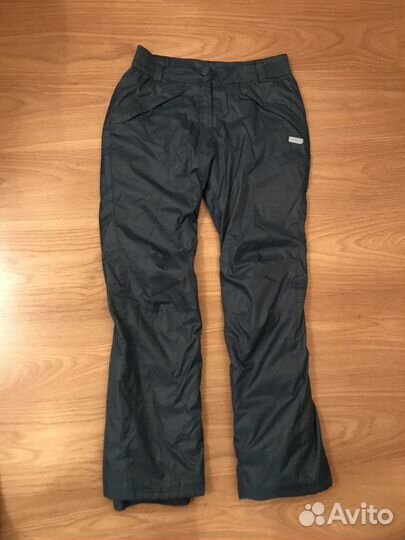 Продам лыжные штаны 46