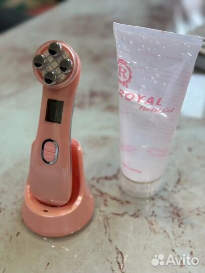 Массажер лица