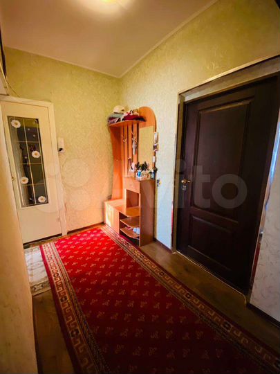 1-к. квартира, 33 м², 1/5 эт.