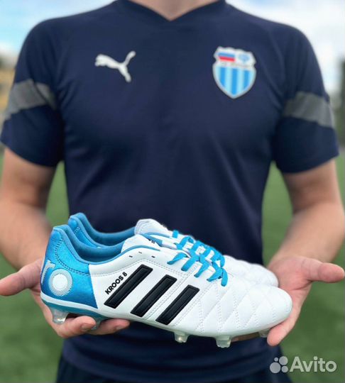 Бутсы Adidas 11 pro