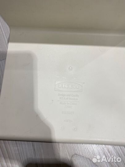 Подставка под планшет книгу IKEA