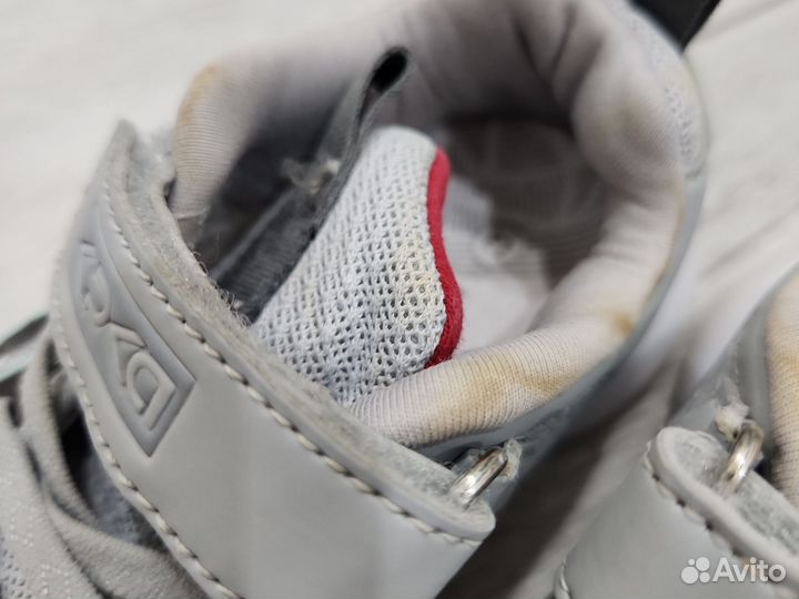 Кроссовки детские kapika