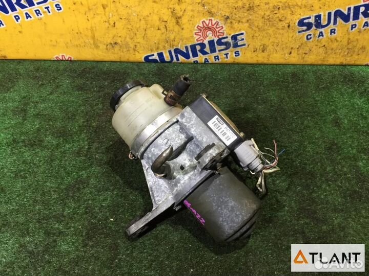 Насос гур toyota MR-S