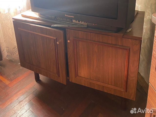 Тумба под телевизор, шкаф