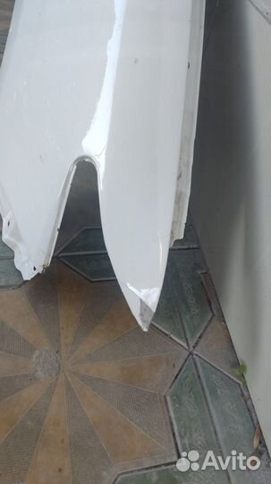 Крыло переднее, камри 55