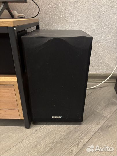 Сабвуфер energy XL-S8